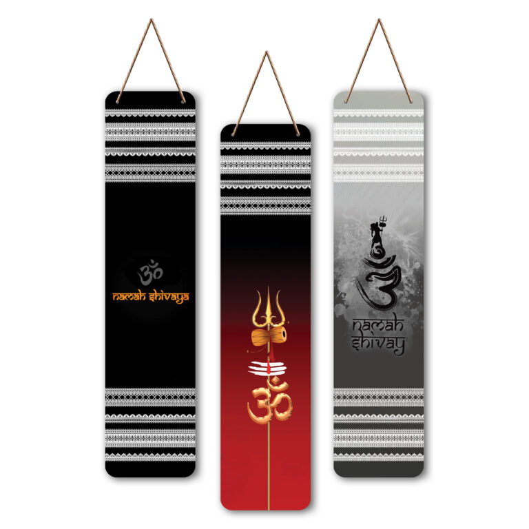 Wall Hanging Design – 40