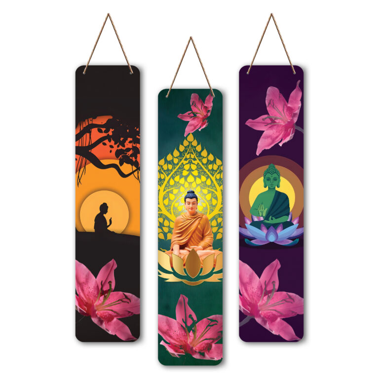 Wall Hanging Design – 50