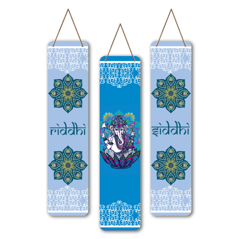 Wall Hanging Design – 8
