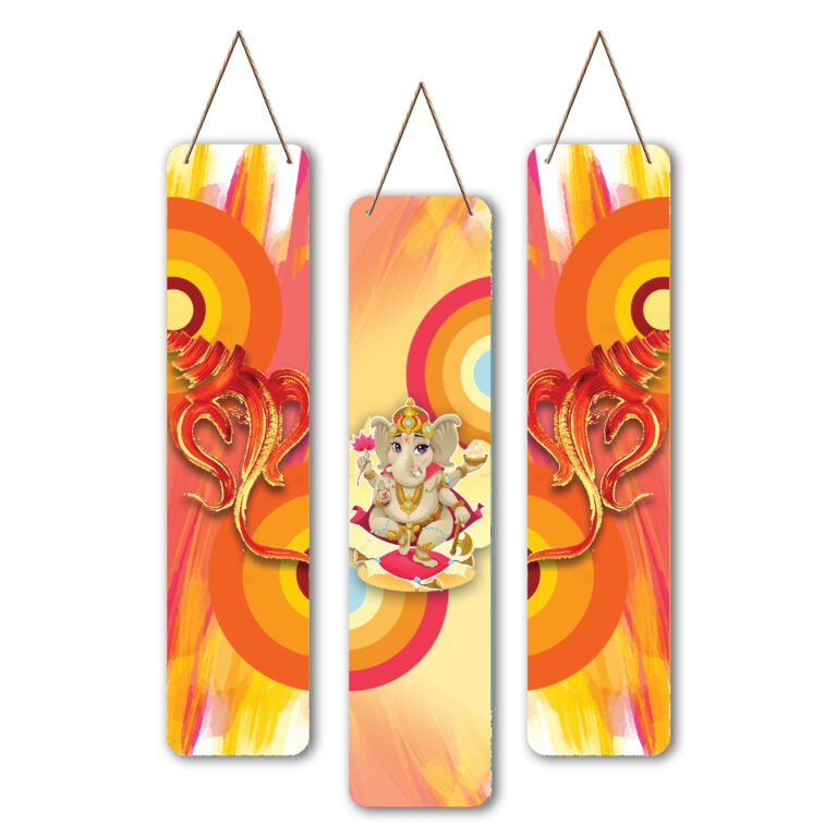 Wall Hanging Design – 9
