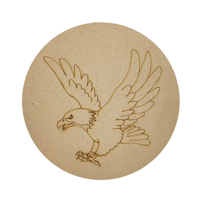 Mdf Mandala Design – 28