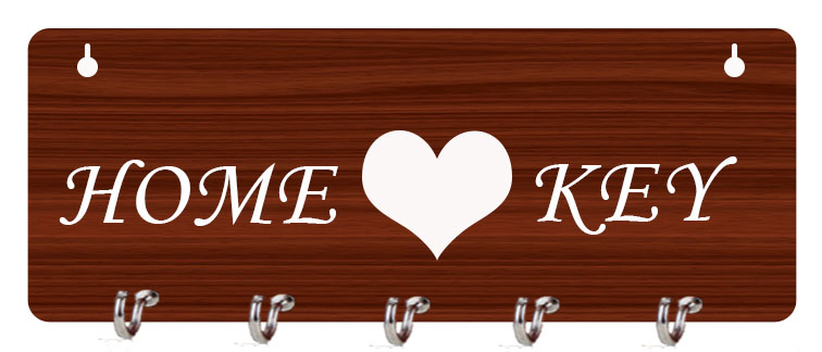 Key Holder For Wall – 11