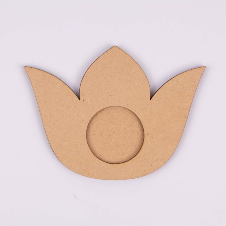 MDF Tea Light Holders Design – 2