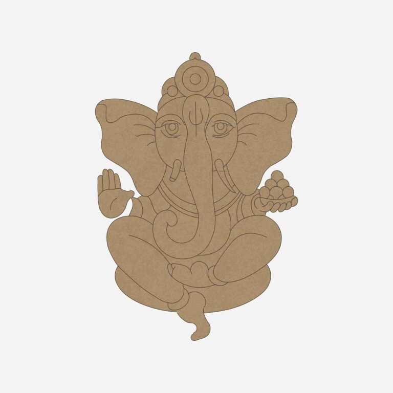 Mdf Cutout Design – 13