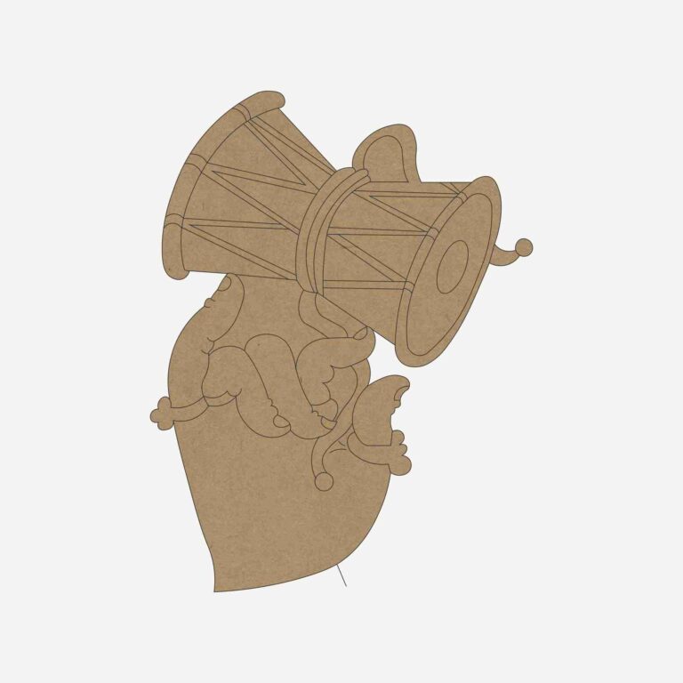 Mdf Cutout Design – 16