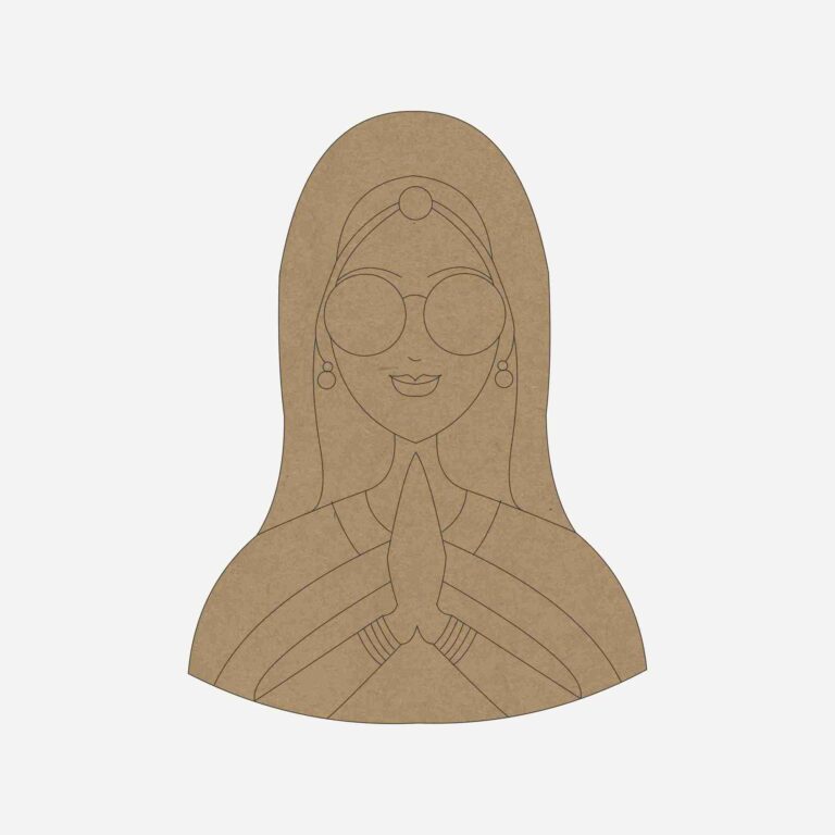 Mdf Cutout Design – 19