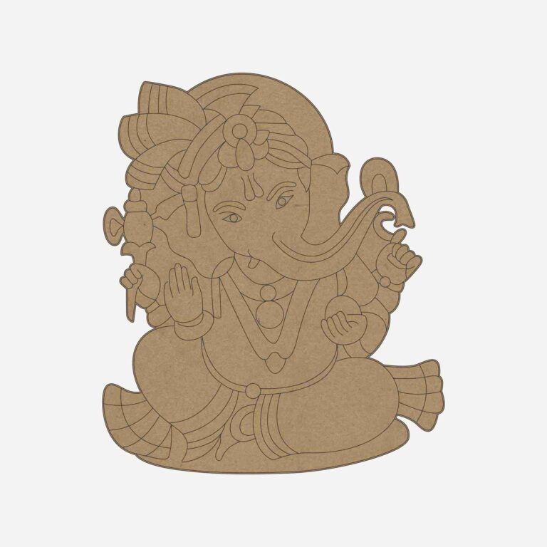 Mdf Cutout Design – 28