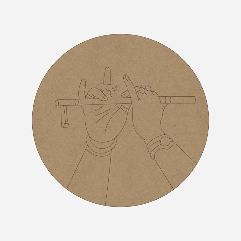 Mdf Base Design – 4