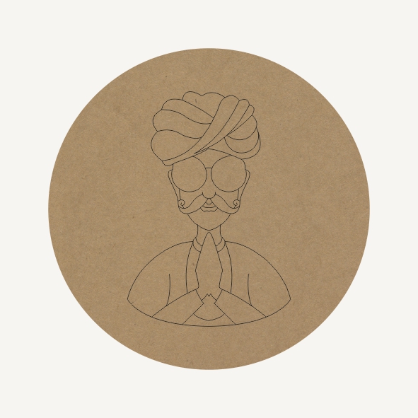 Mdf Base Design – 8